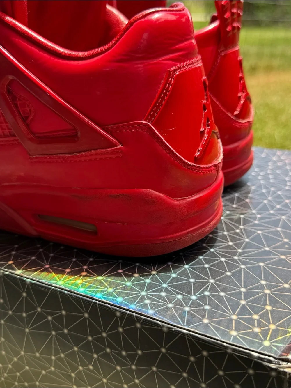 Jordan stored missing